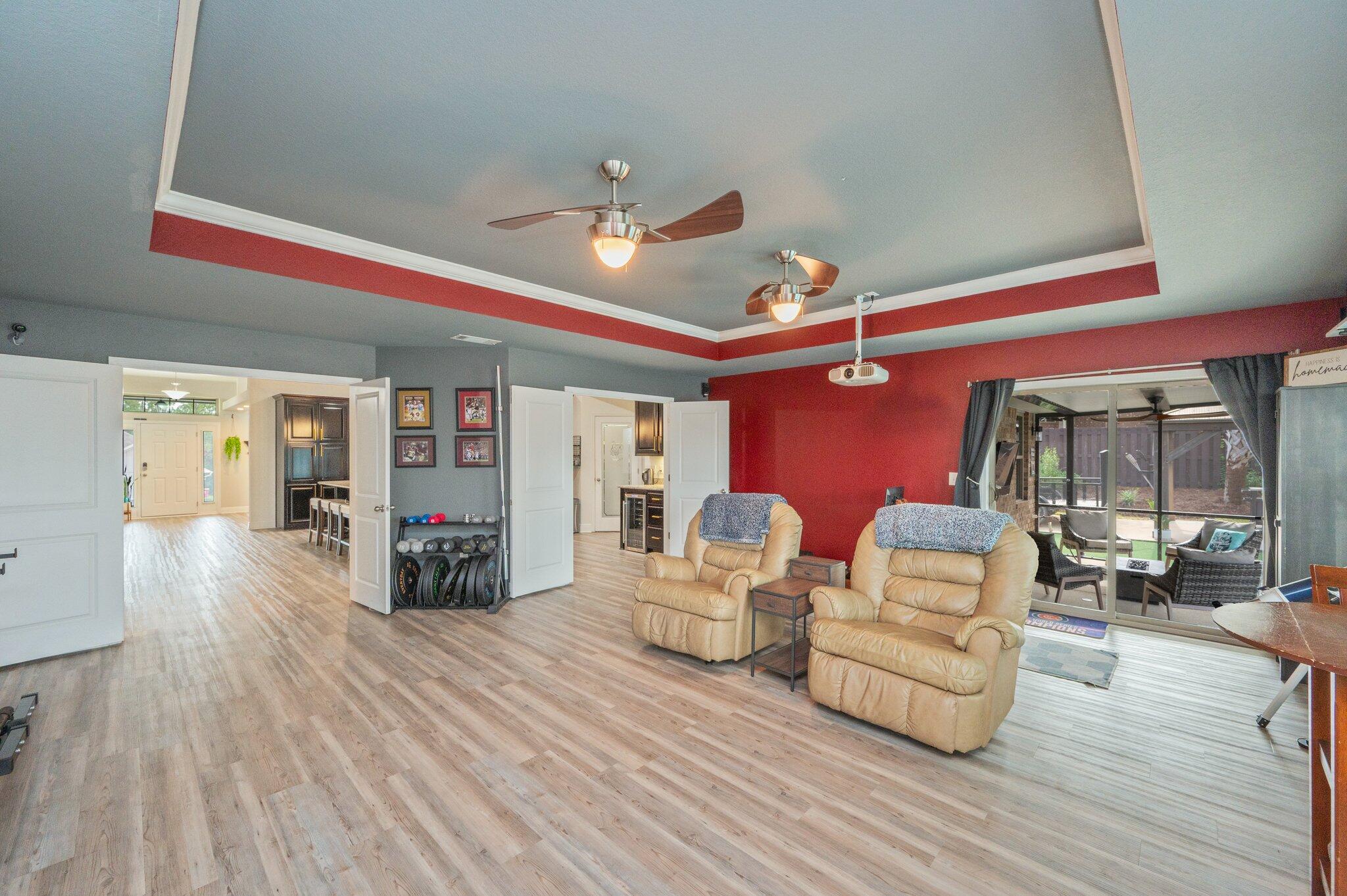 FOX VALLEY PH II LOT 5 BLK M - Residential