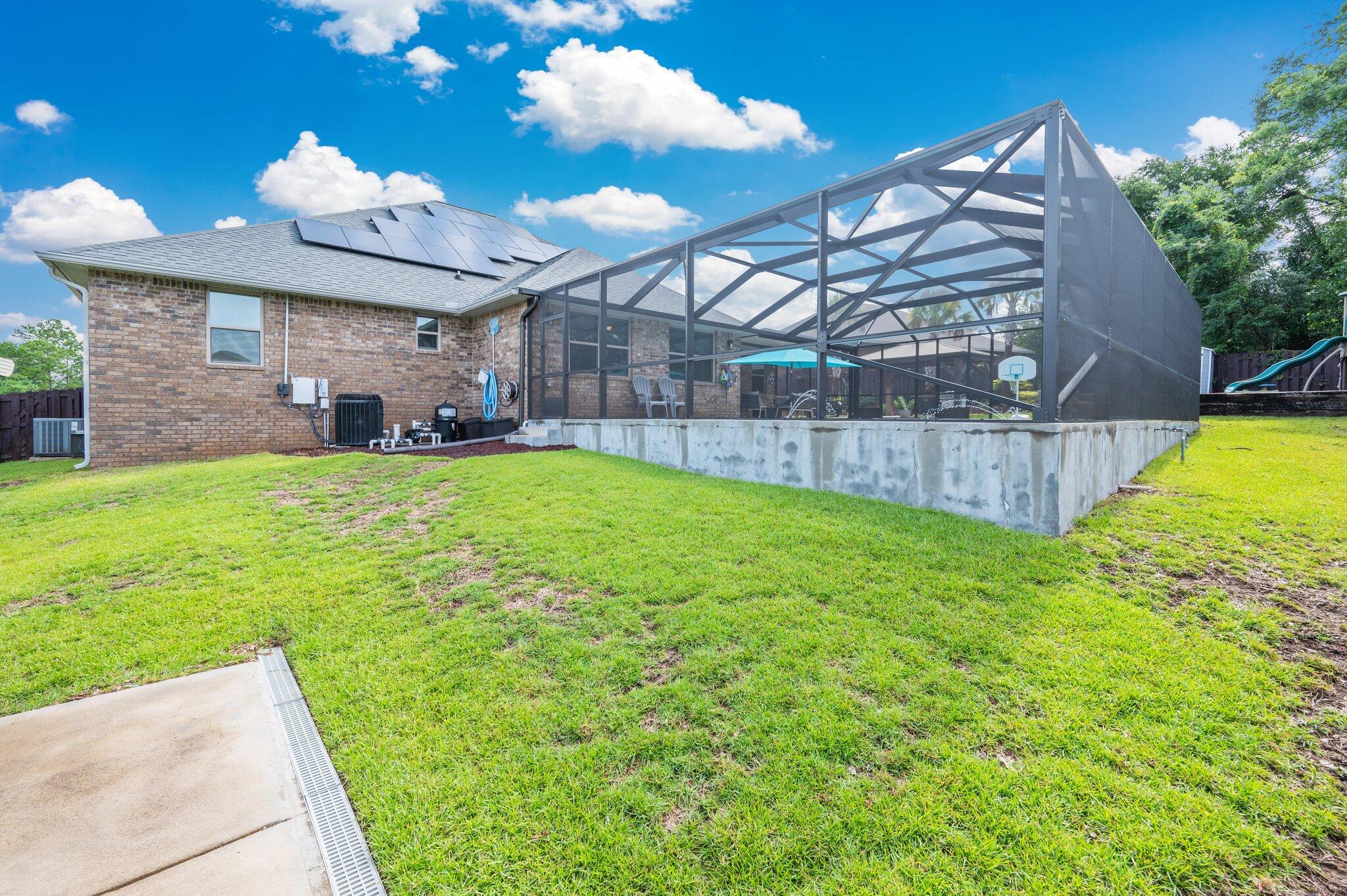 FOX VALLEY PH II LOT 5 BLK M - Residential
