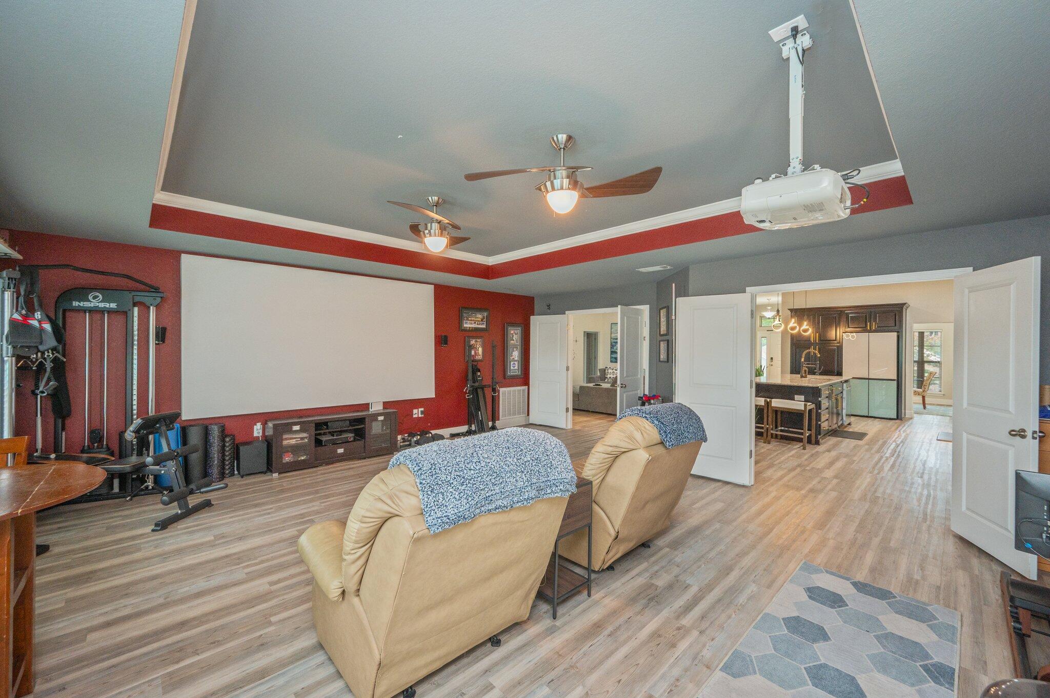 FOX VALLEY PH II LOT 5 BLK M - Residential