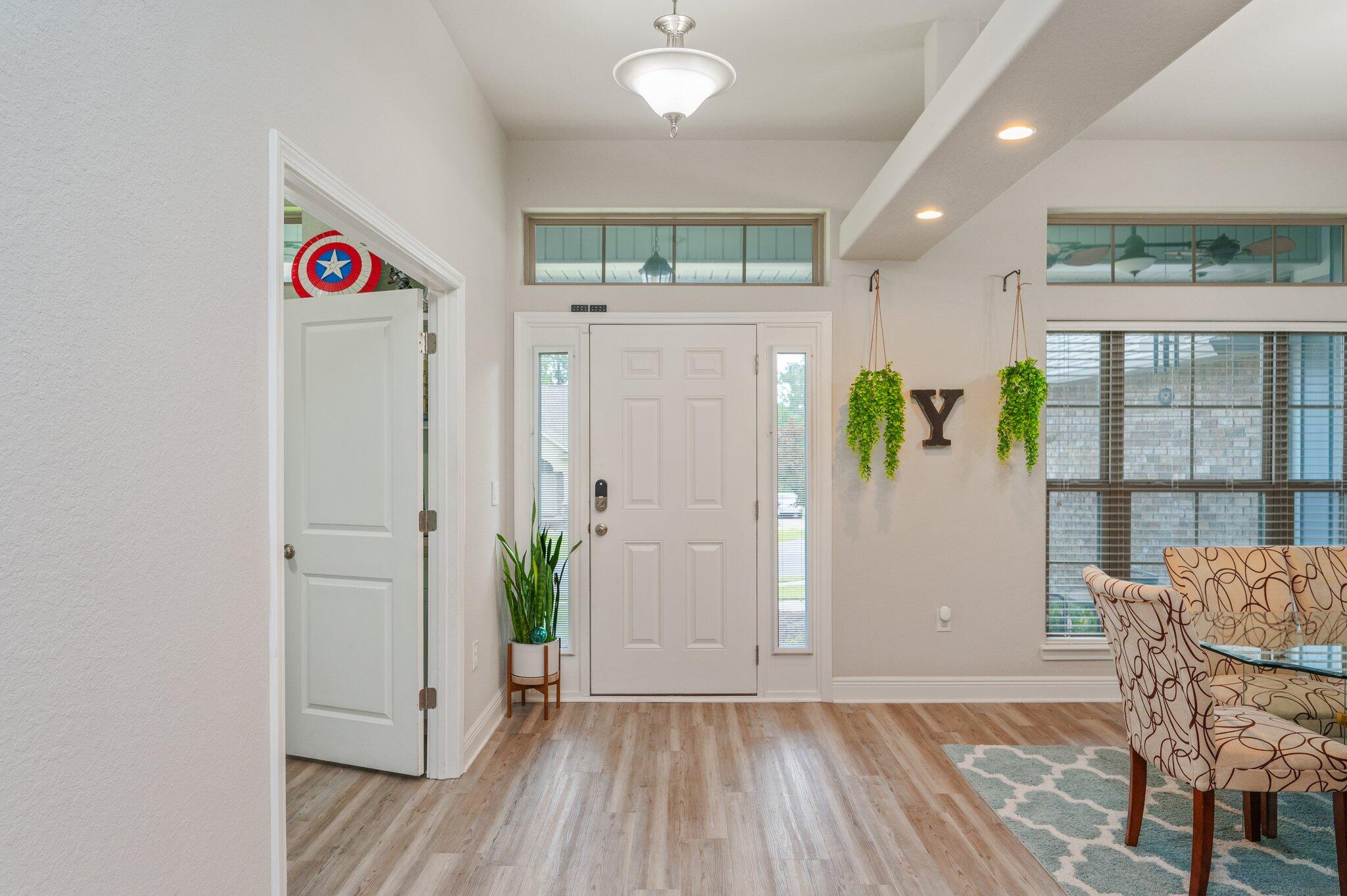 FOX VALLEY PH II LOT 5 BLK M - Residential