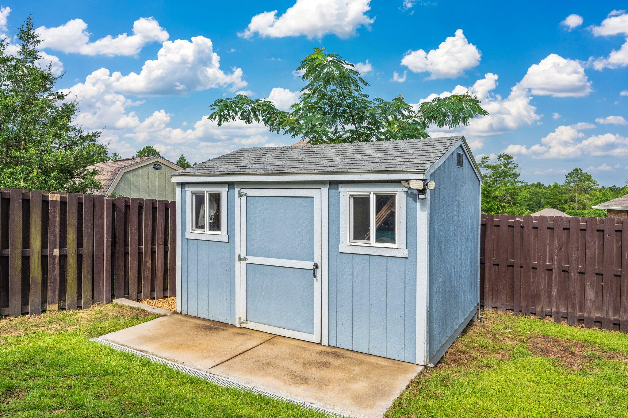FOX VALLEY PH II LOT 5 BLK M - Residential