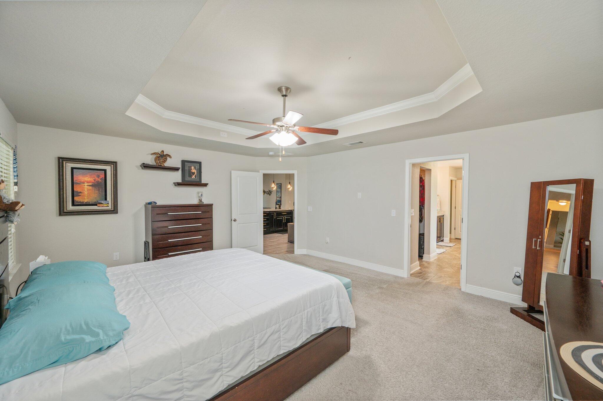 FOX VALLEY PH II LOT 5 BLK M - Residential
