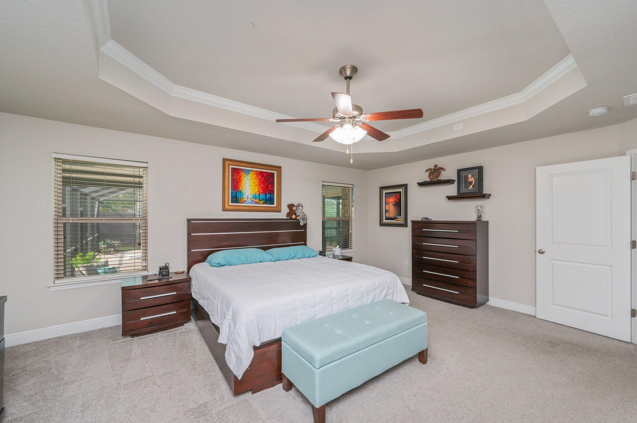 FOX VALLEY PH II LOT 5 BLK M - Residential