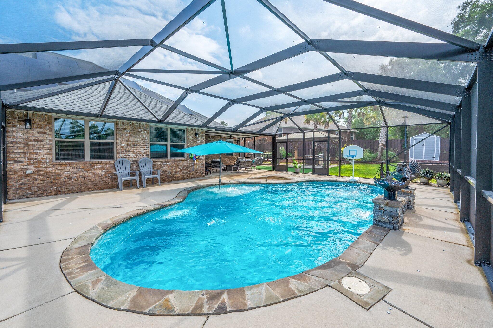 FOX VALLEY PH II LOT 5 BLK M - Residential
