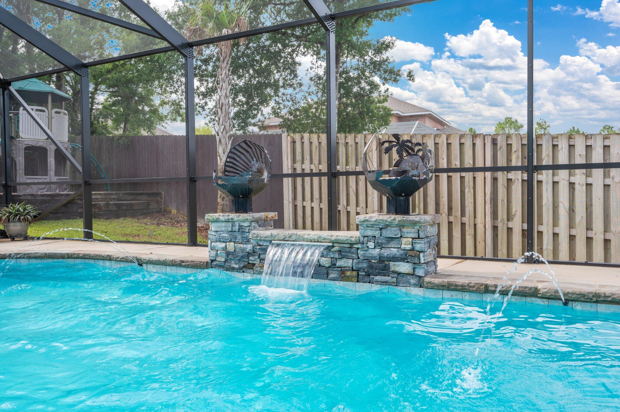 FOX VALLEY PH II LOT 5 BLK M - Residential