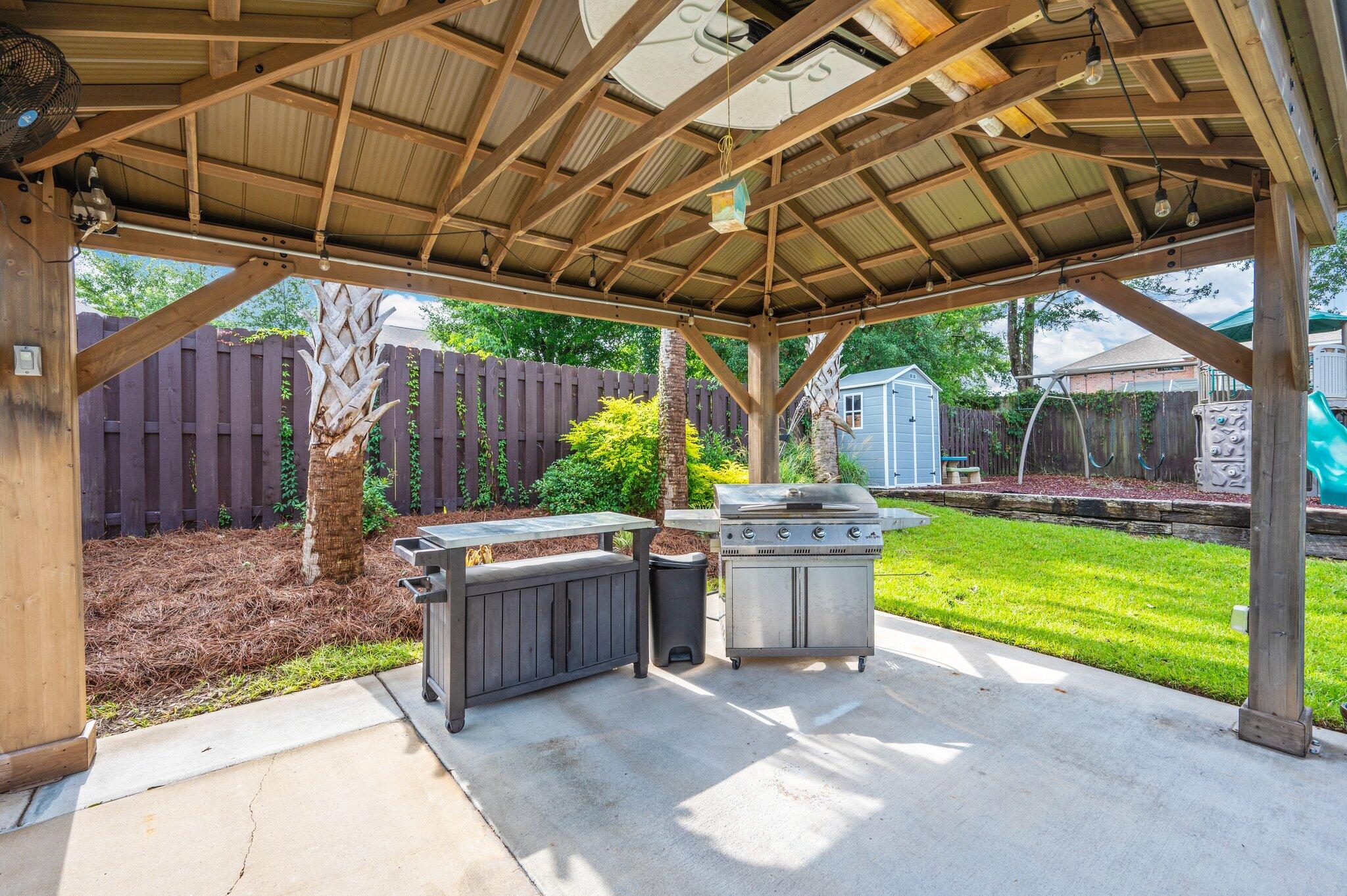 FOX VALLEY PH II LOT 5 BLK M - Residential