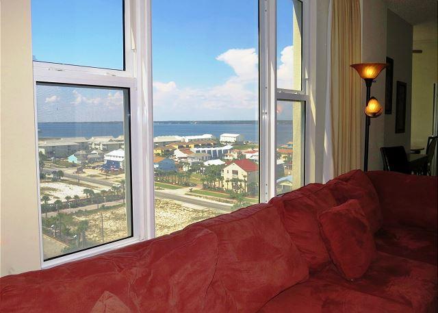 BEACH COLONY WEST CONDO - Residential