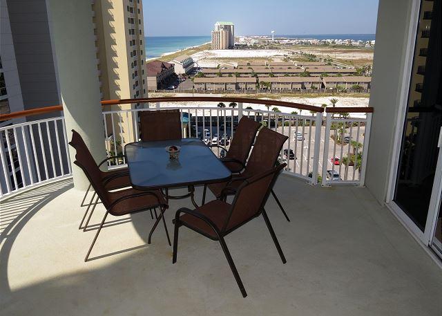 BEACH COLONY WEST CONDO - Residential