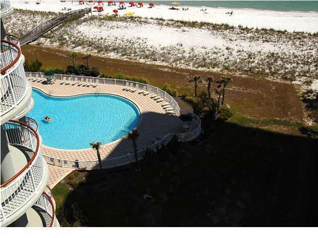 BEACH COLONY WEST CONDO - Residential