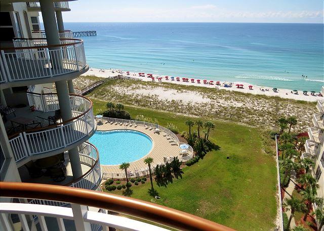 BEACH COLONY WEST CONDO - Residential