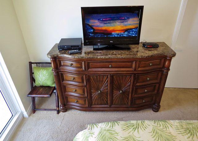 BEACH COLONY WEST CONDO - Residential