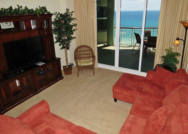 BEACH COLONY WEST CONDO - Residential