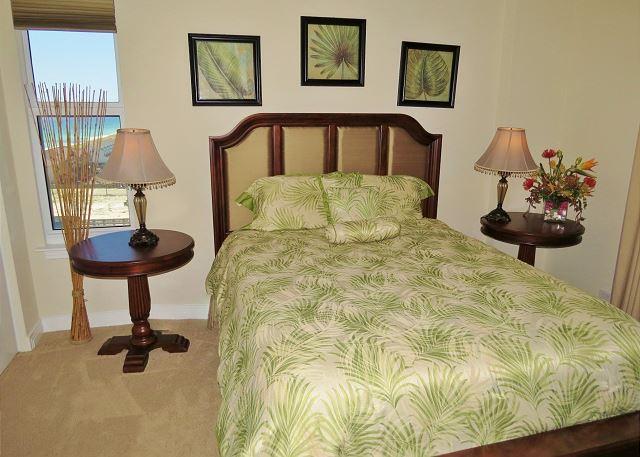 BEACH COLONY WEST CONDO - Residential