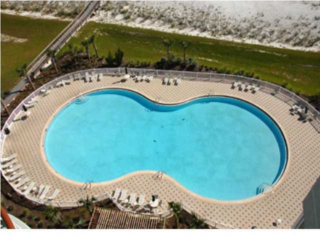 BEACH COLONY WEST CONDO - Residential