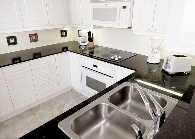 BEACH COLONY WEST CONDO - Residential