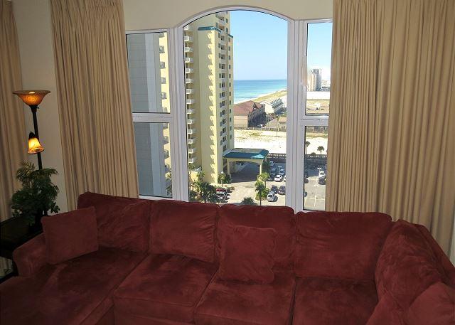 BEACH COLONY WEST CONDO - Residential