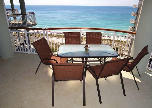 BEACH COLONY WEST CONDO - Residential