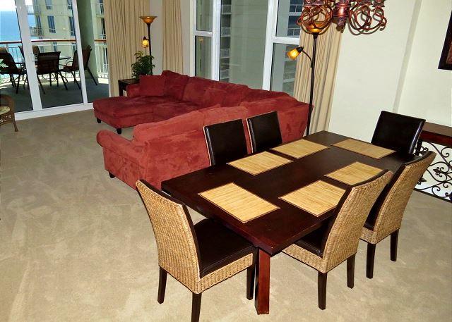 BEACH COLONY WEST CONDO - Residential