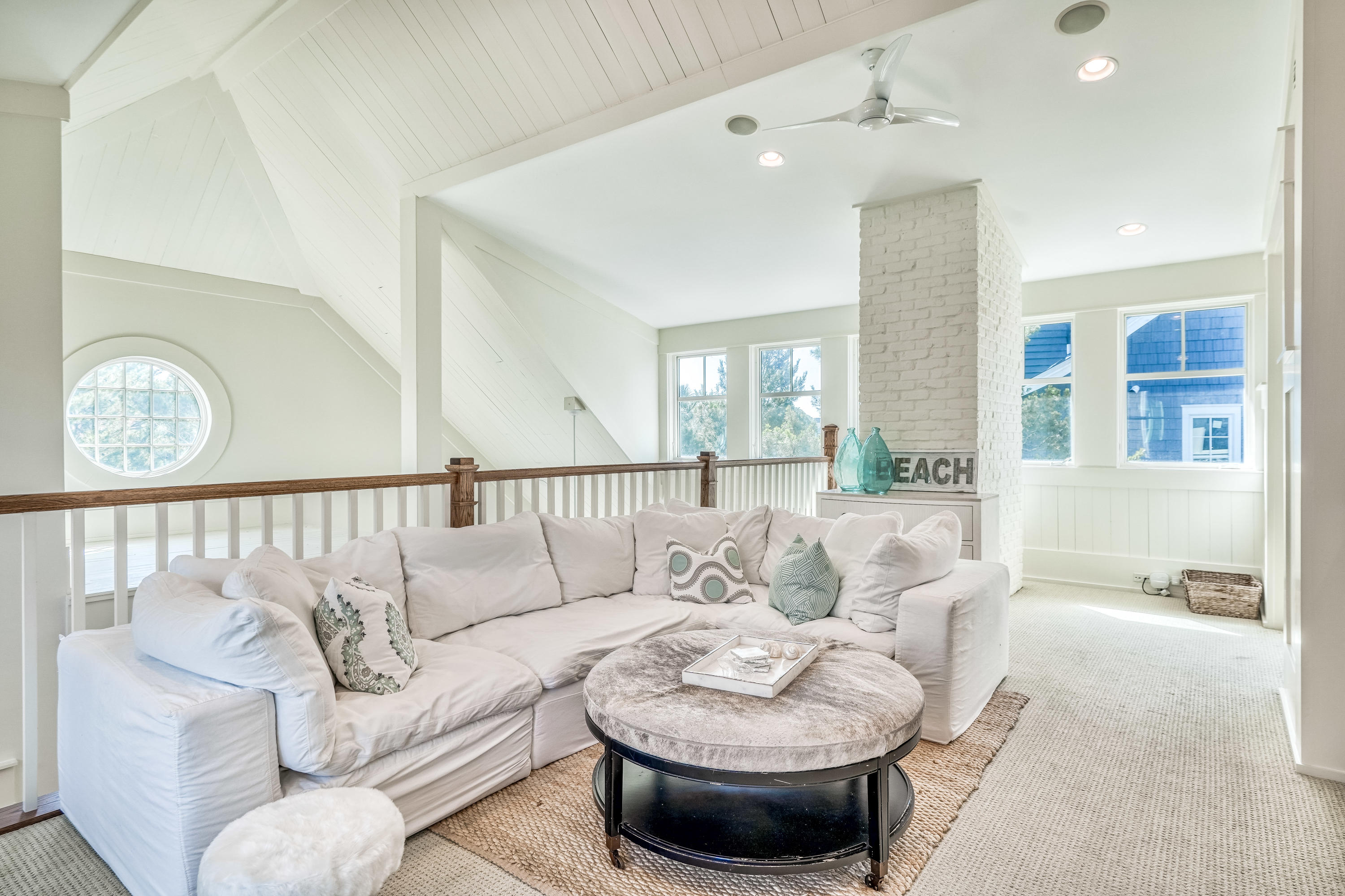 WATERSOUND BEACH - Residential