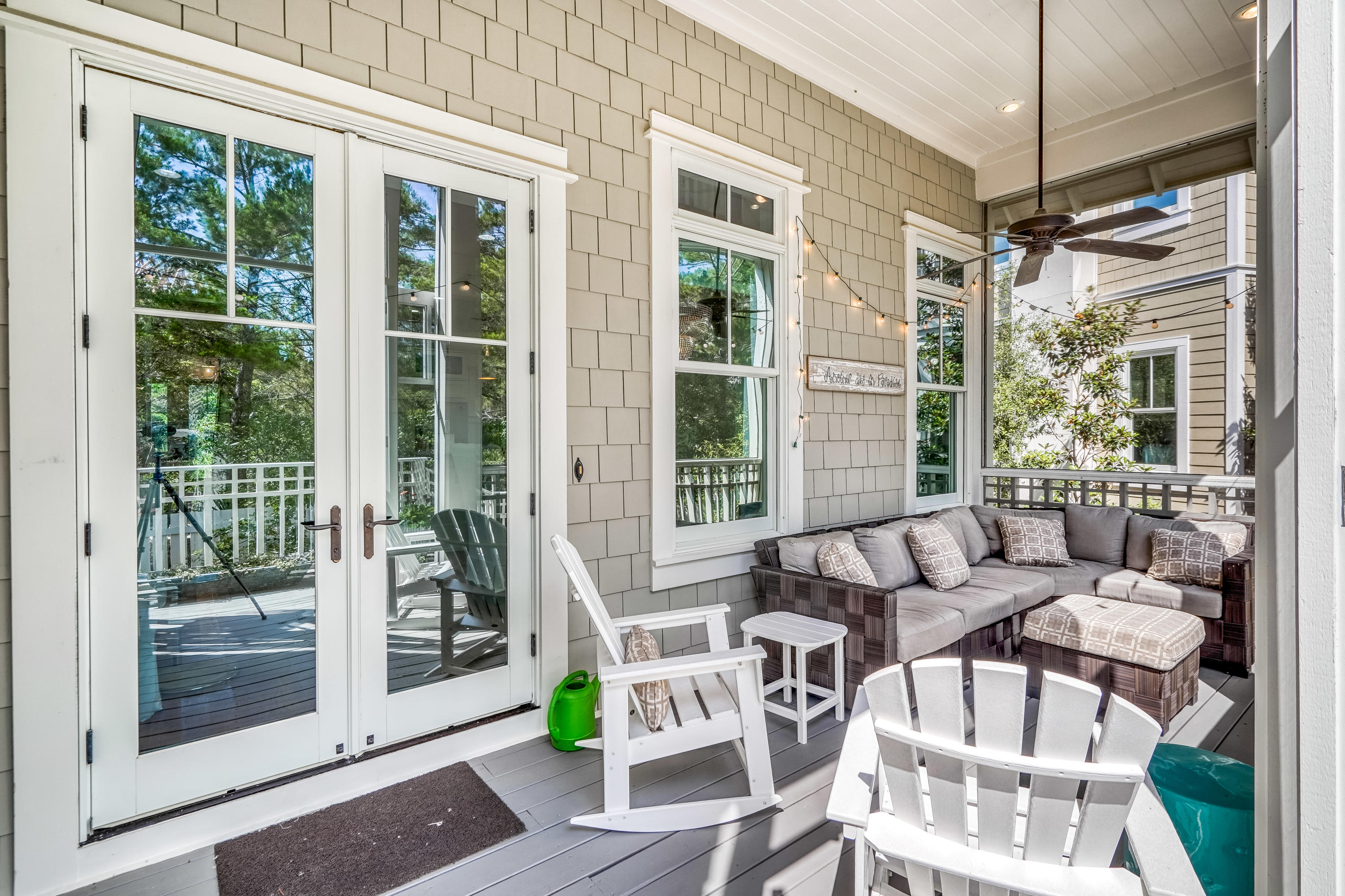 WATERSOUND BEACH - Residential