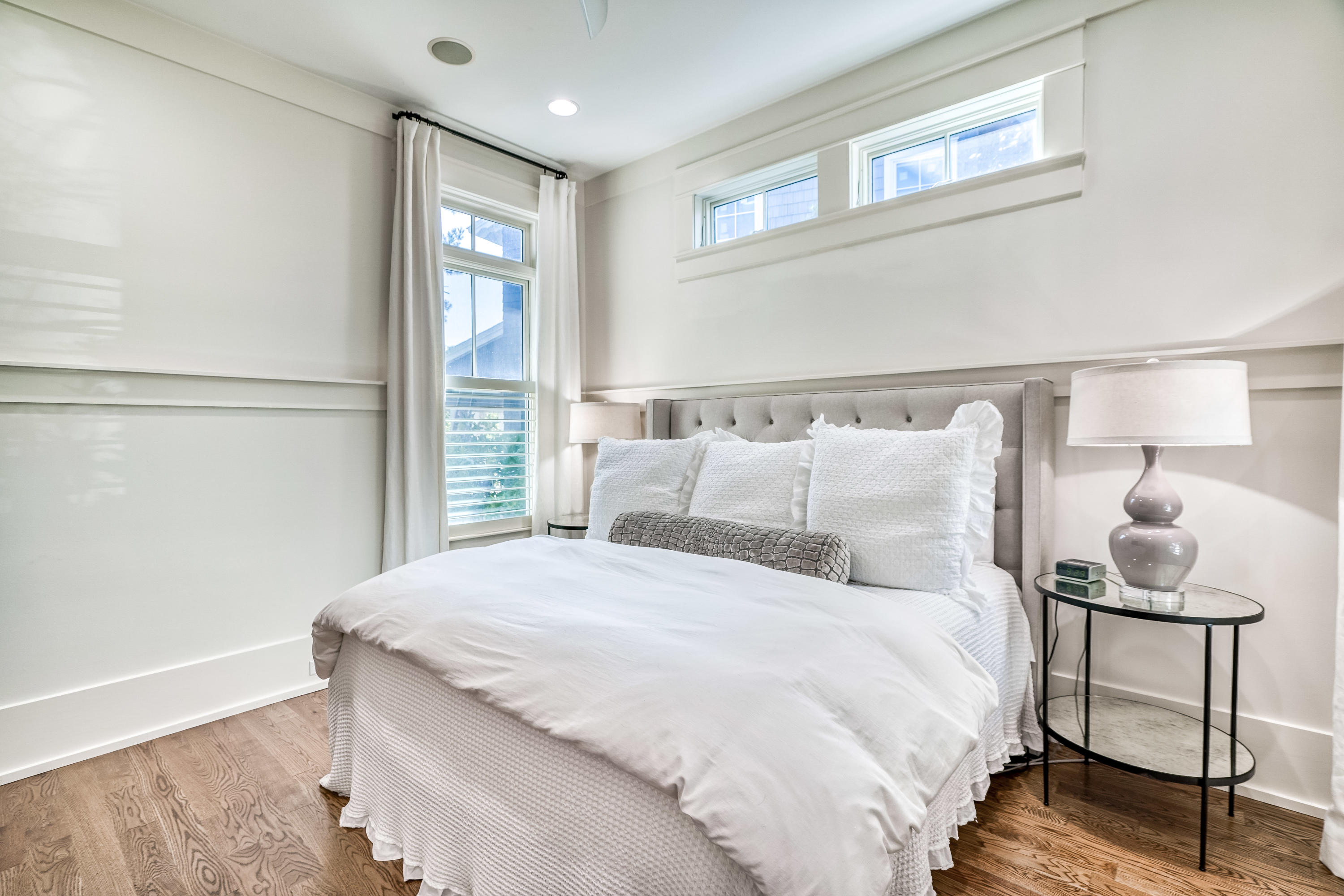WATERSOUND BEACH - Residential