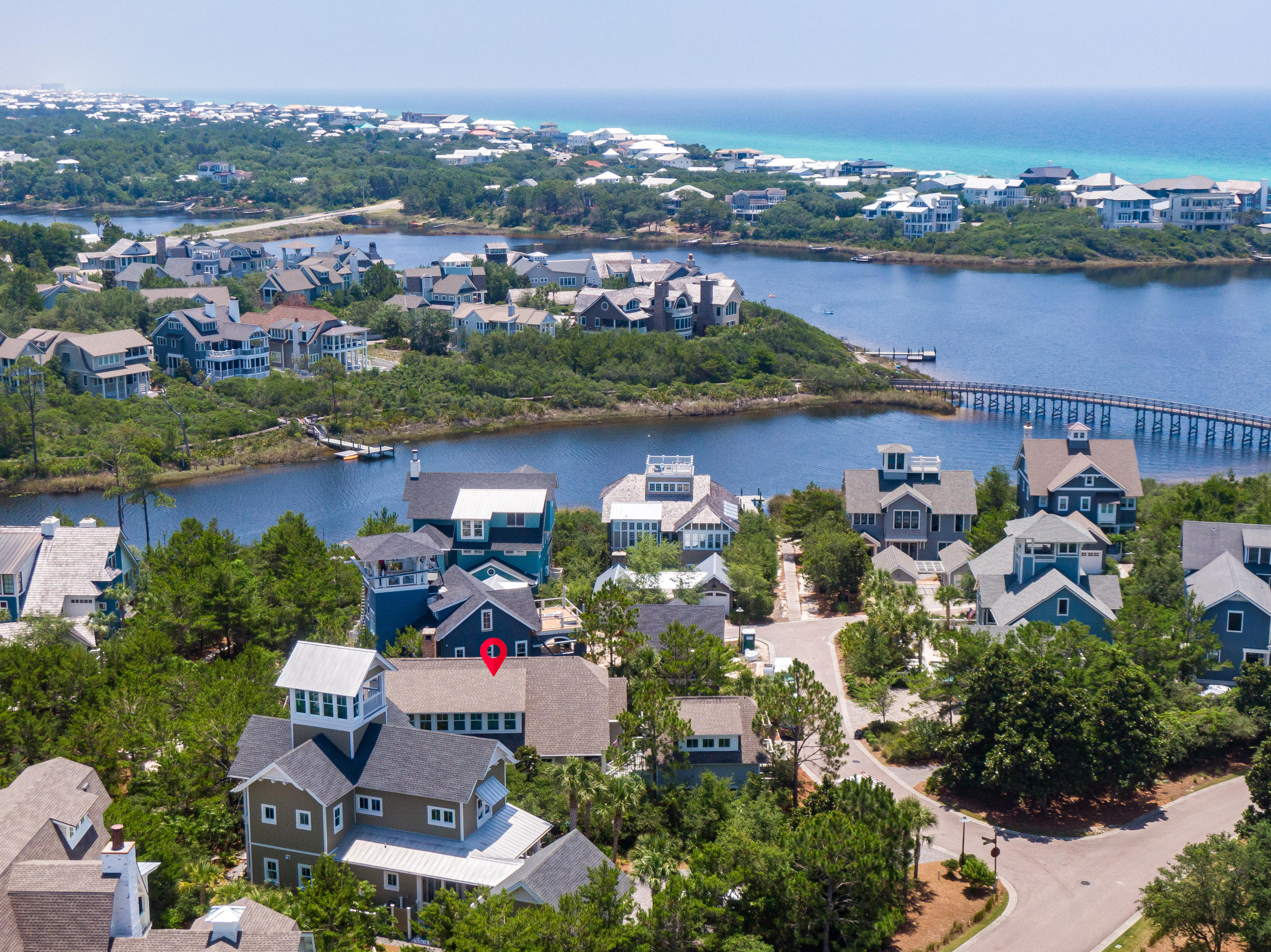 WATERSOUND BEACH - Residential