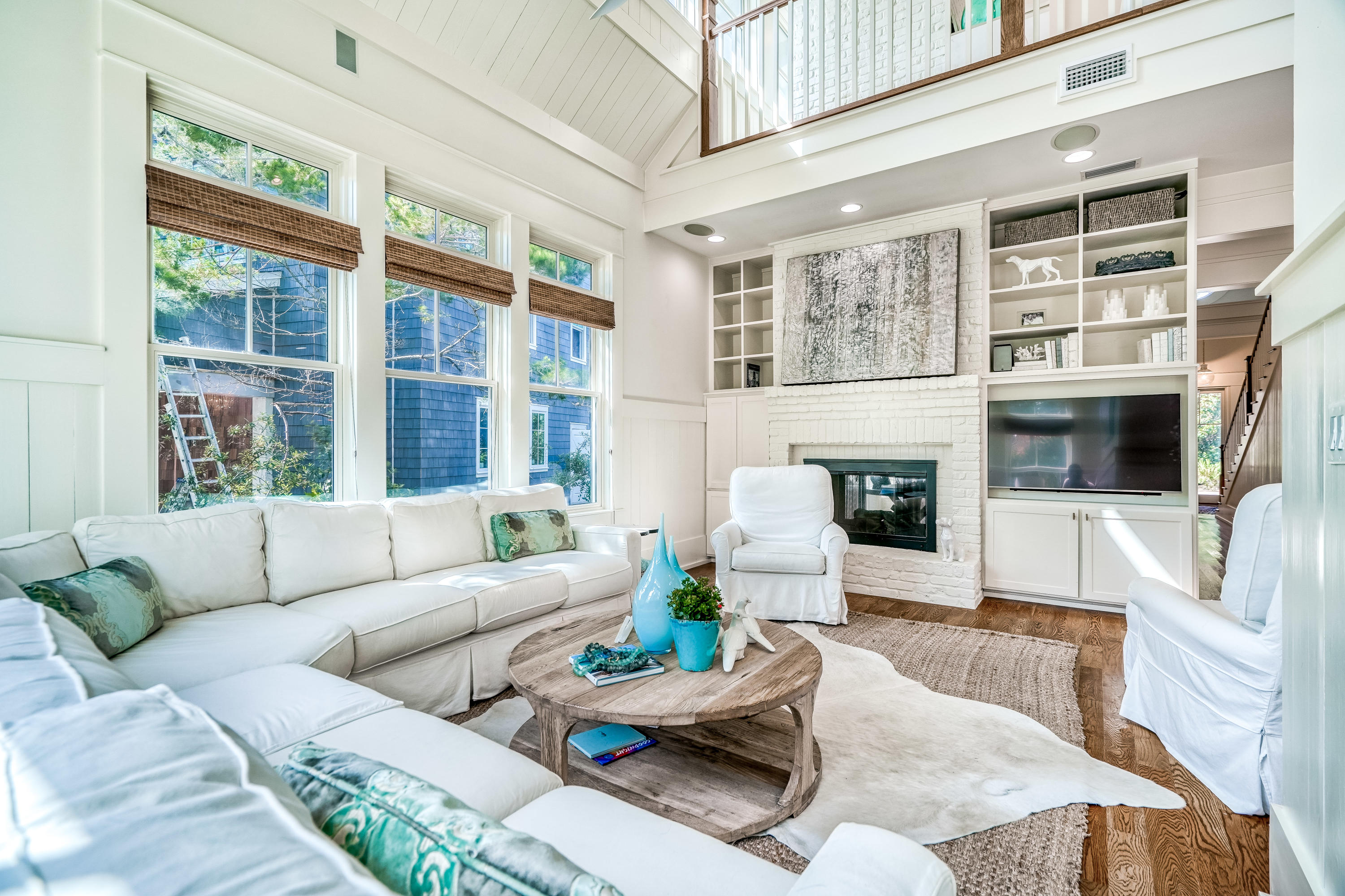 WATERSOUND BEACH - Residential