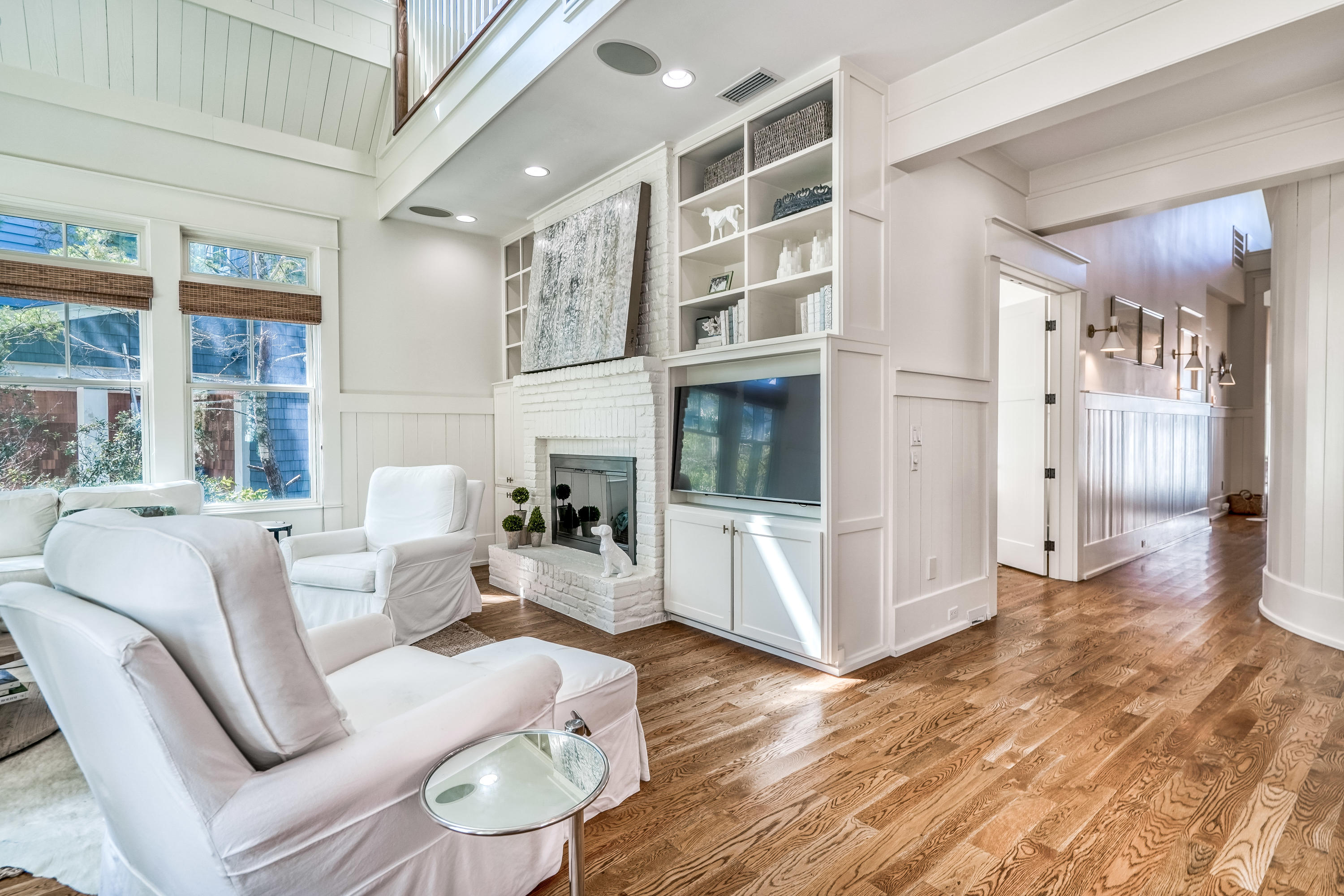 WATERSOUND BEACH - Residential