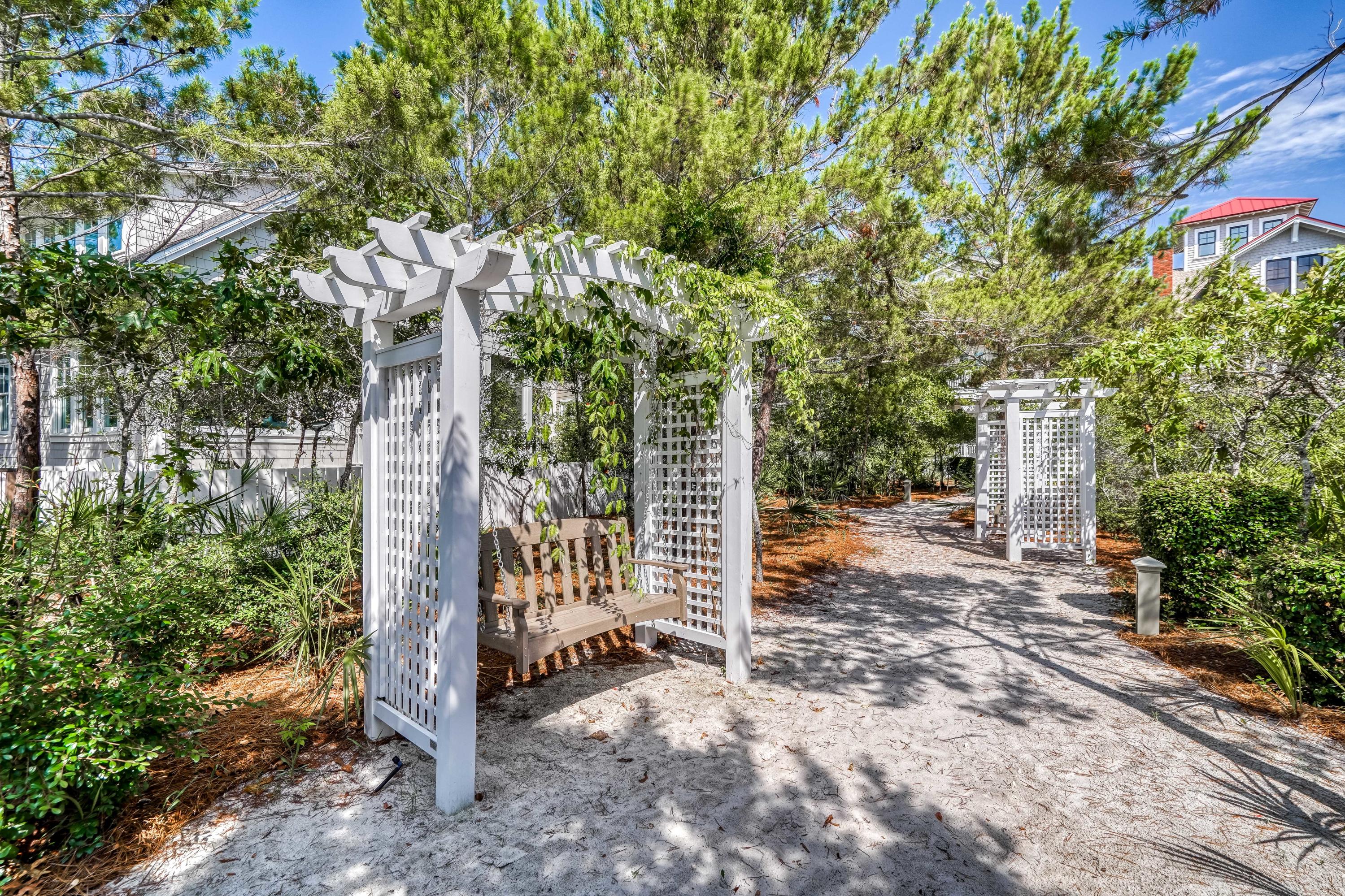 WATERSOUND BEACH - Residential