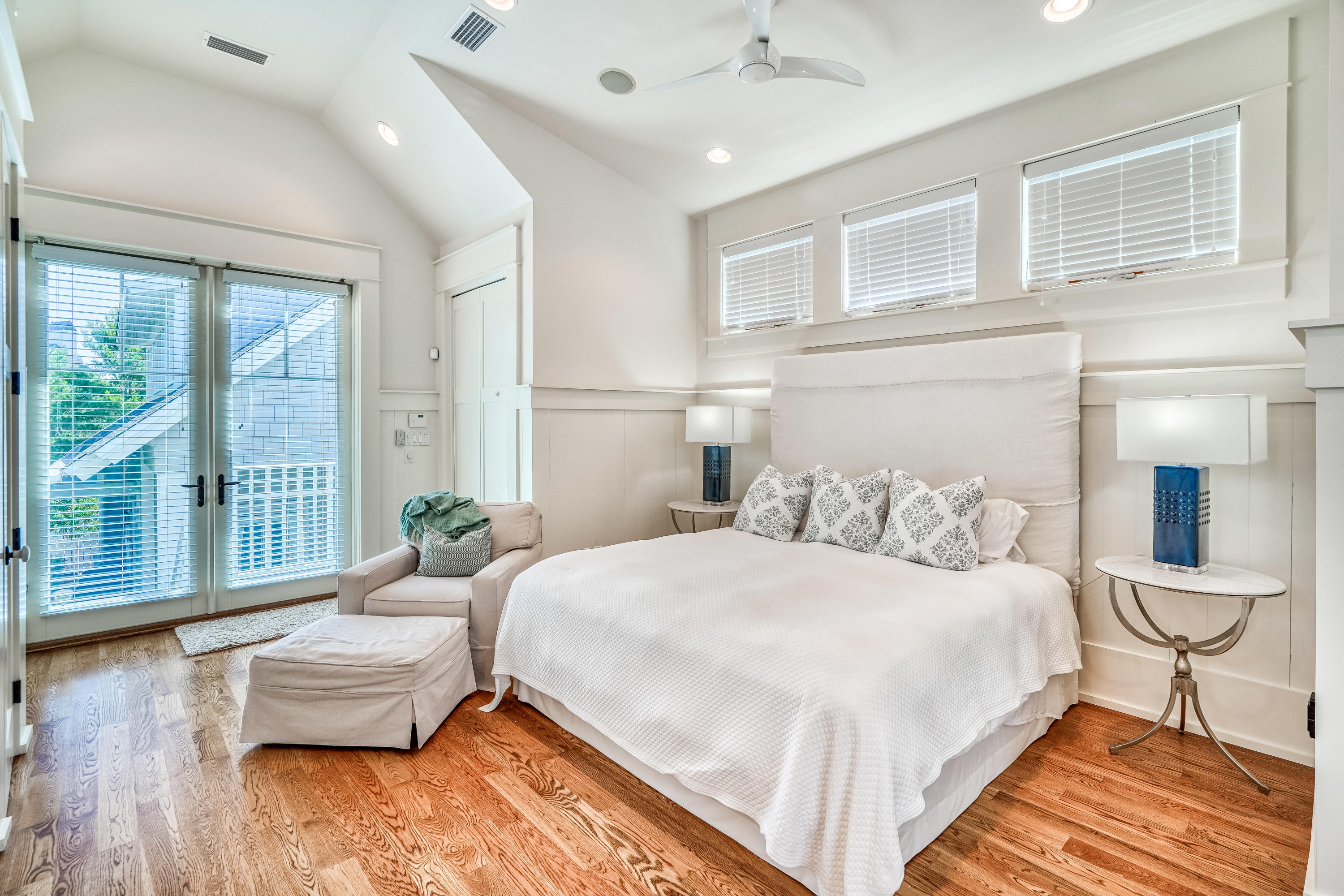 WATERSOUND BEACH - Residential