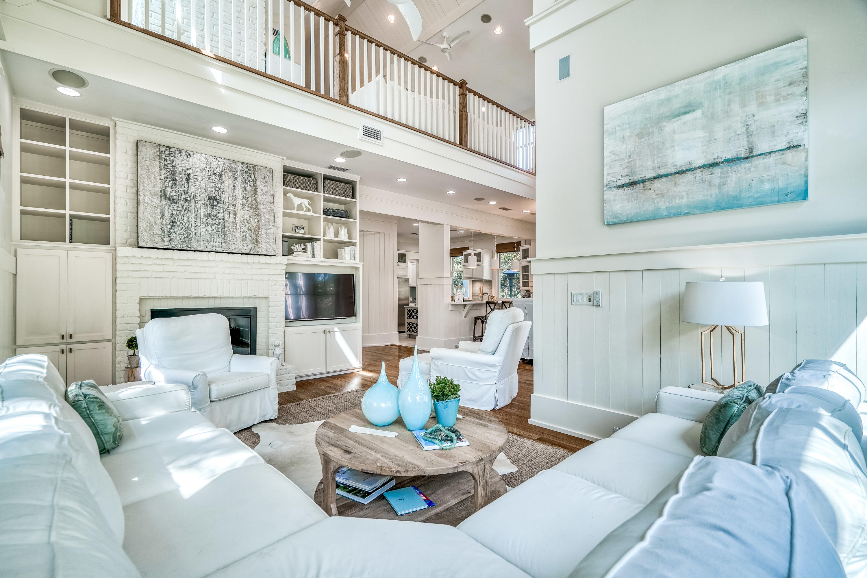 WATERSOUND BEACH - Residential