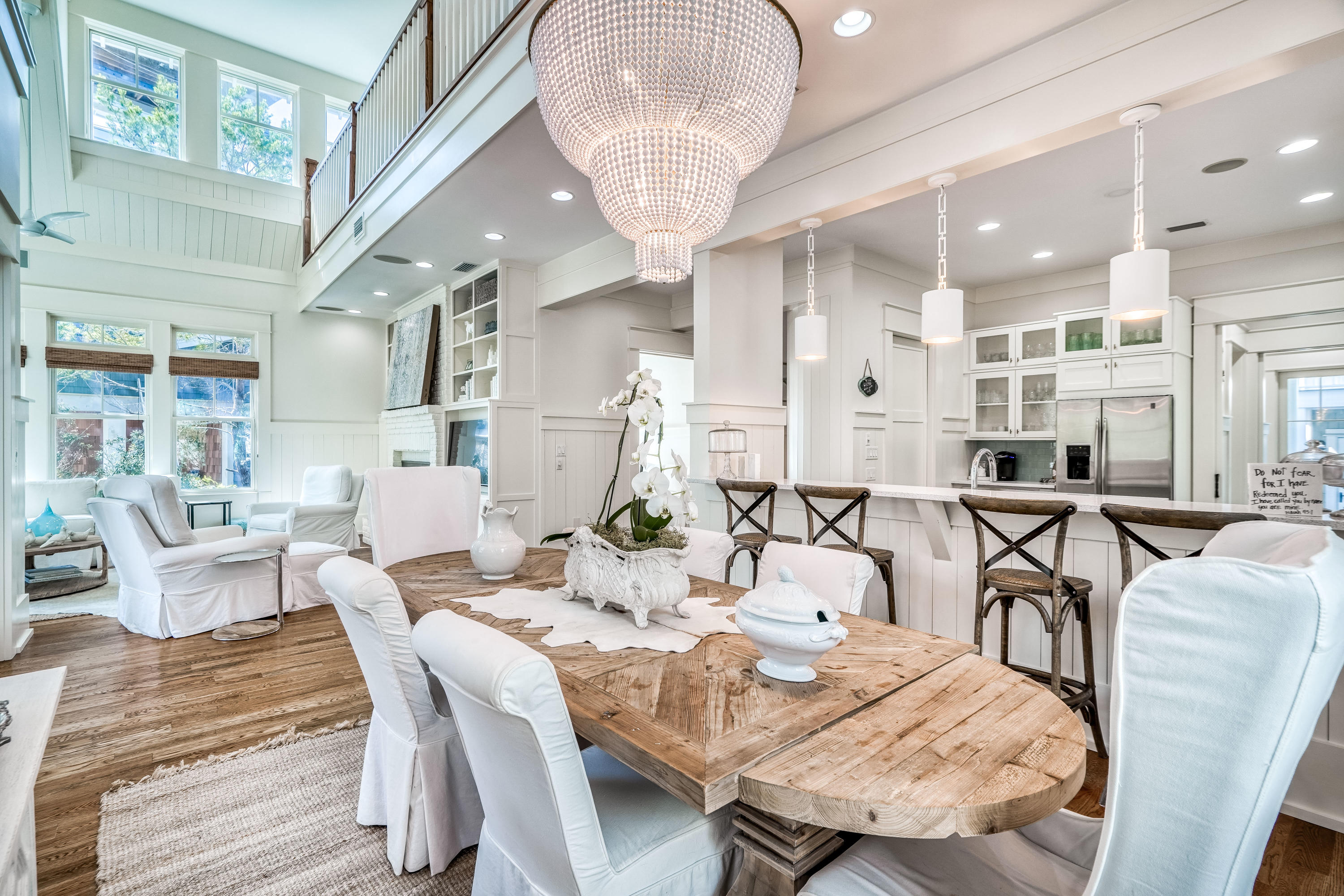 WATERSOUND BEACH - Residential