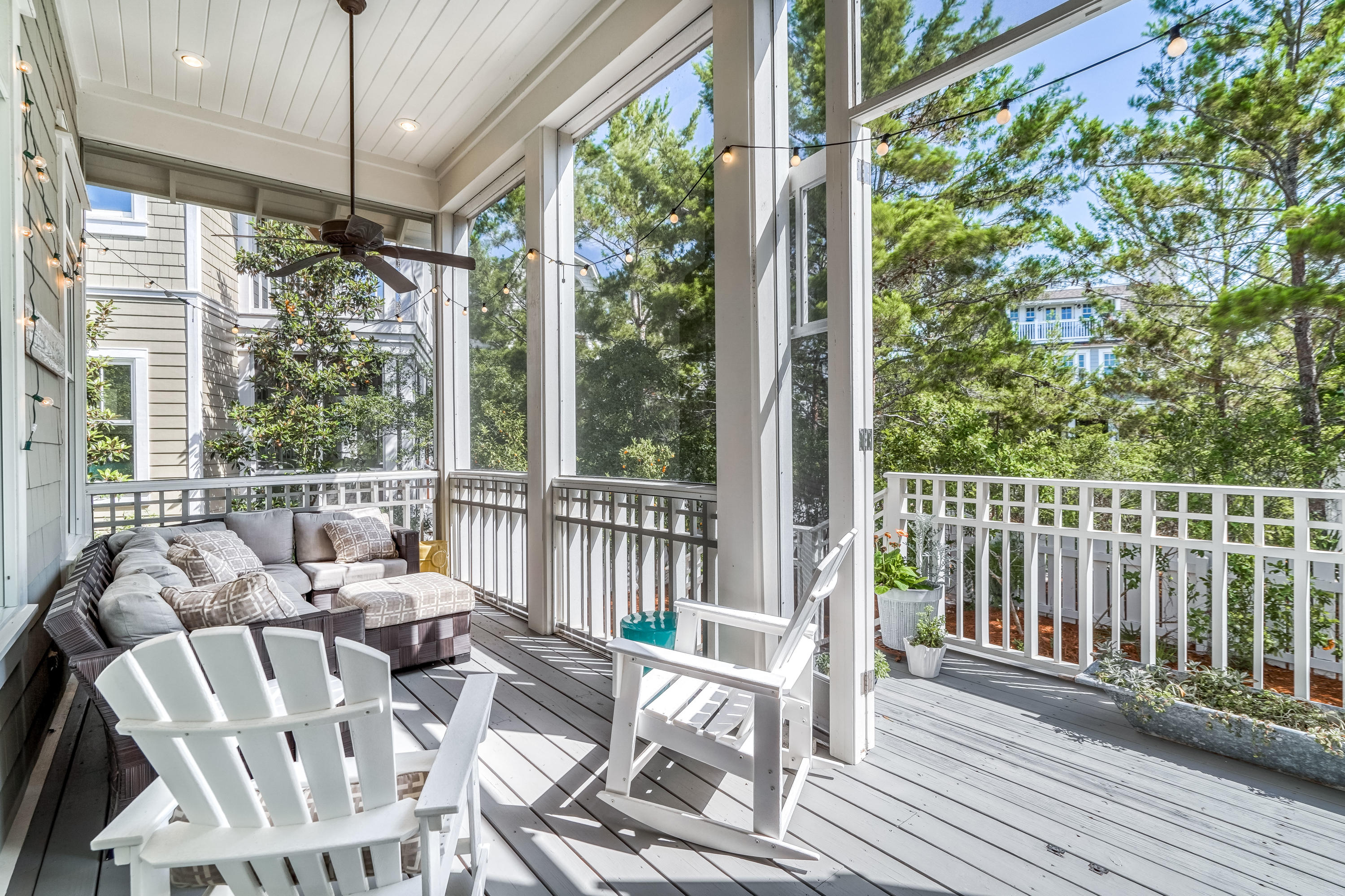 WATERSOUND BEACH - Residential