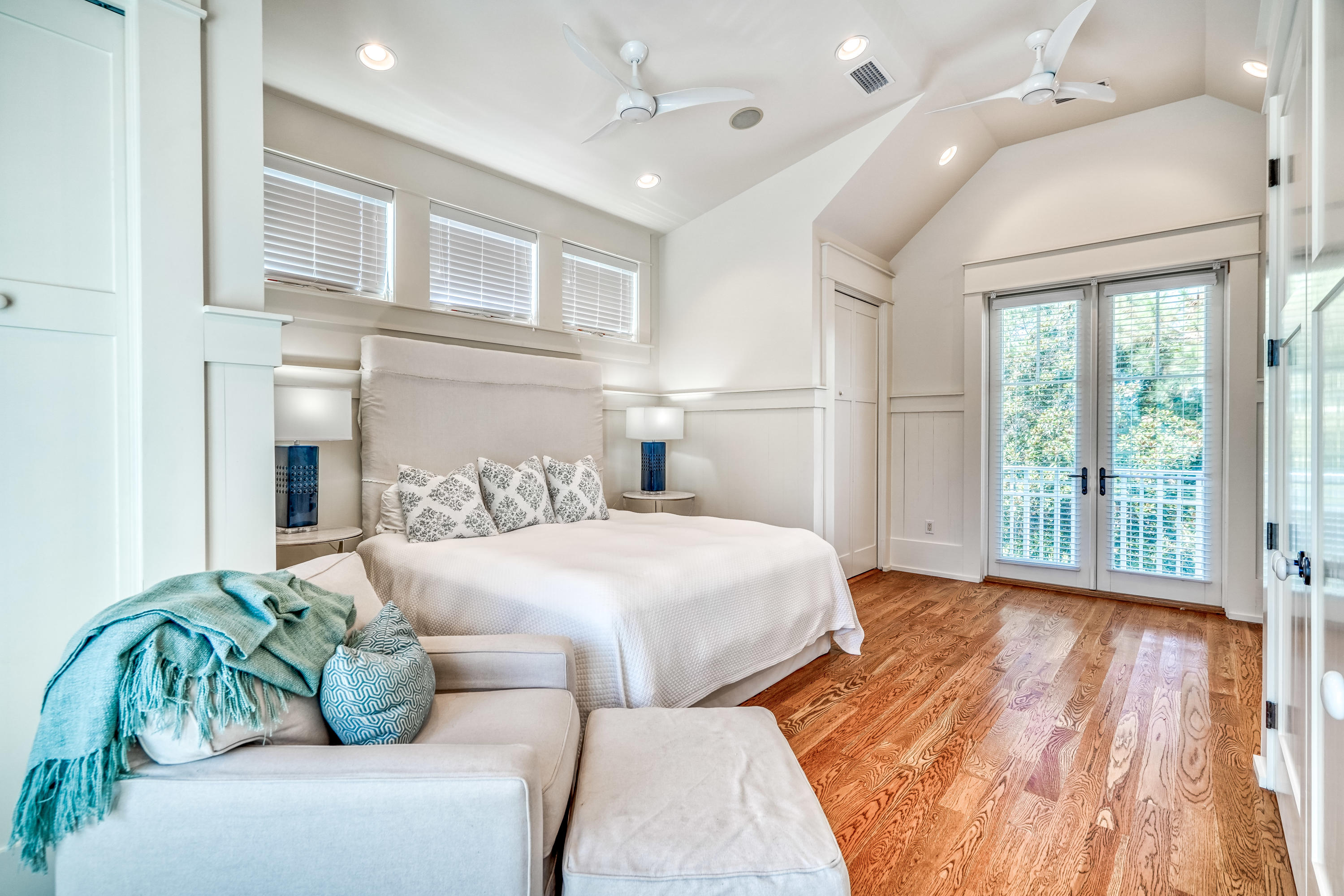WATERSOUND BEACH - Residential