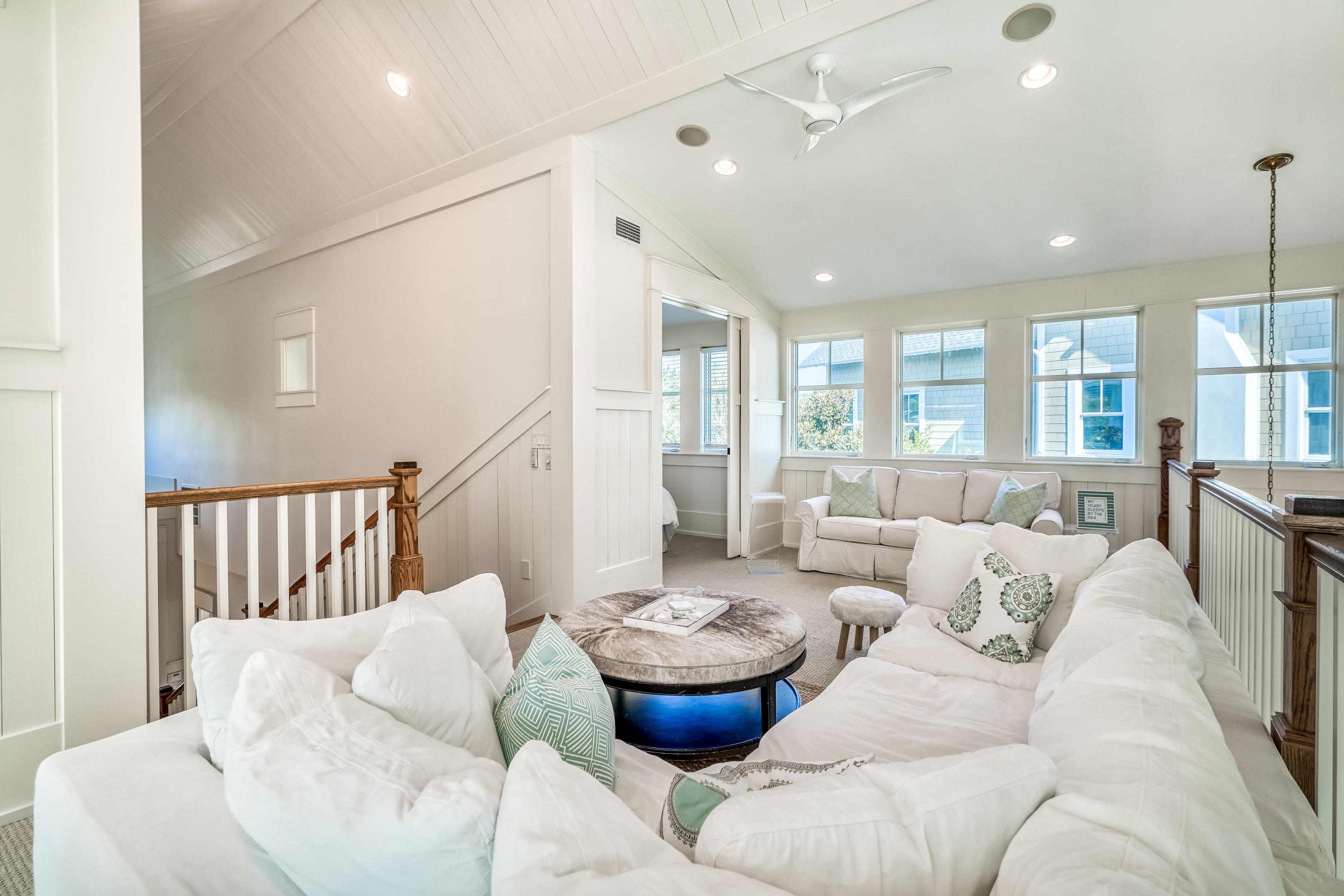 WATERSOUND BEACH - Residential
