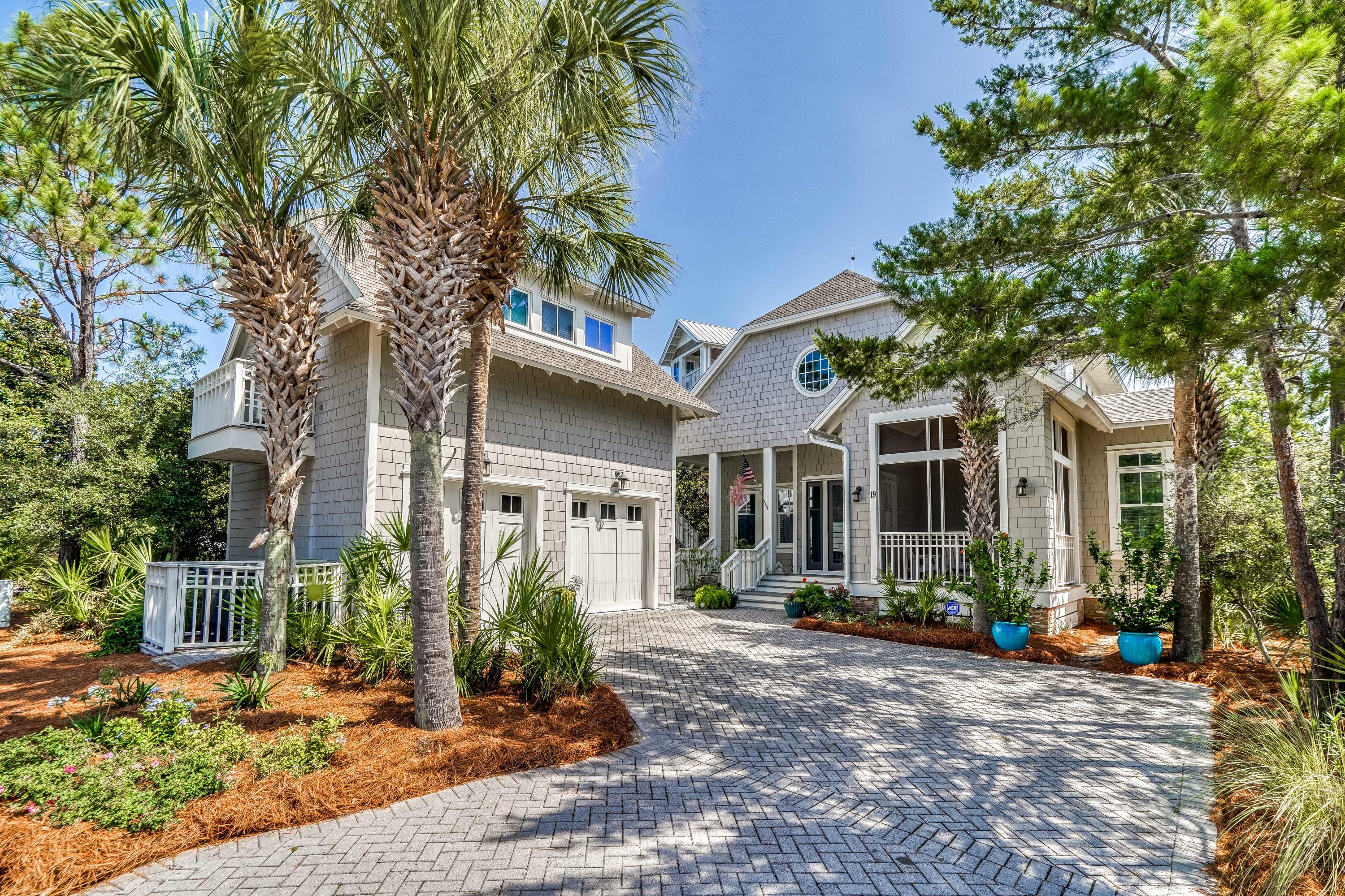 WATERSOUND BEACH - Residential