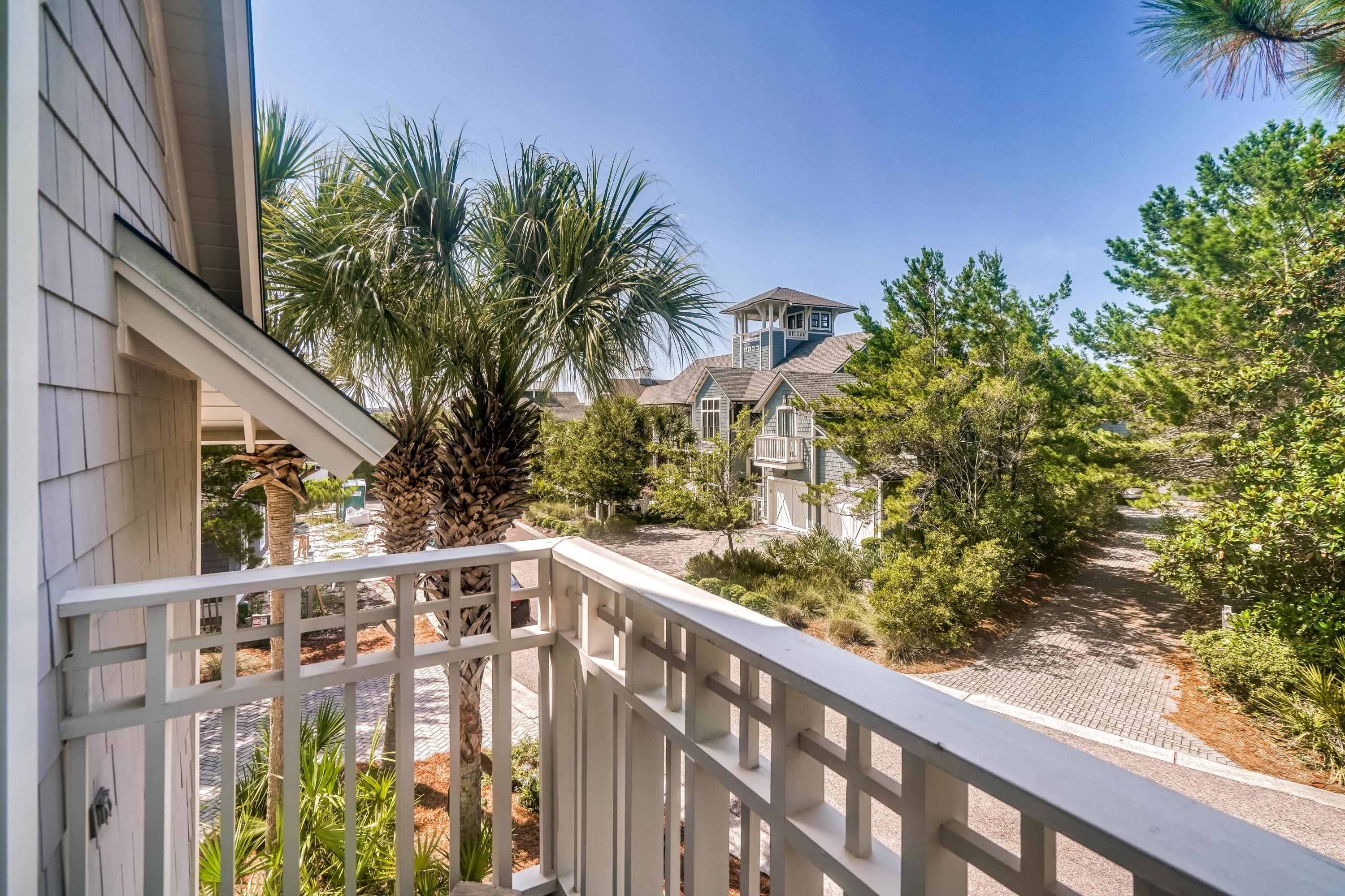 WATERSOUND BEACH - Residential
