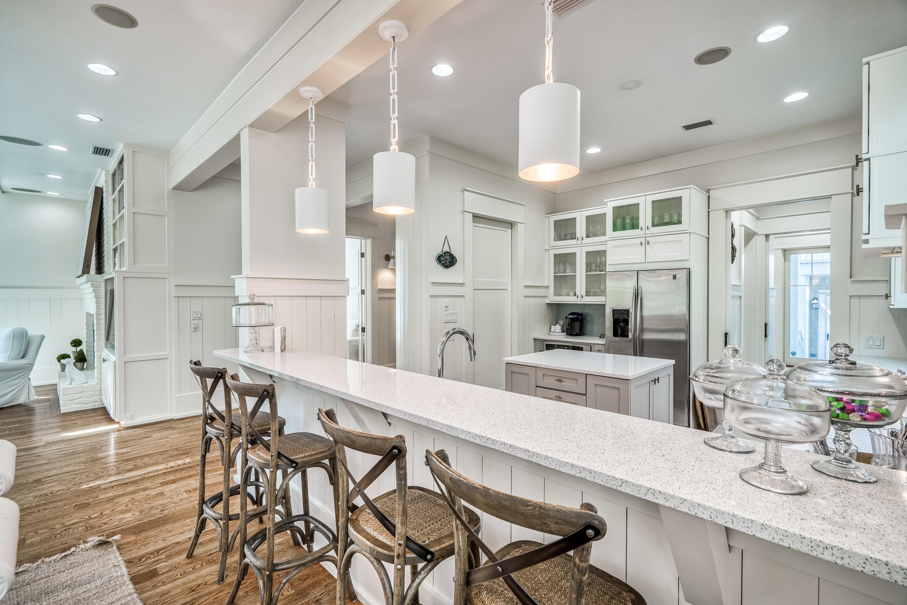 WATERSOUND BEACH - Residential