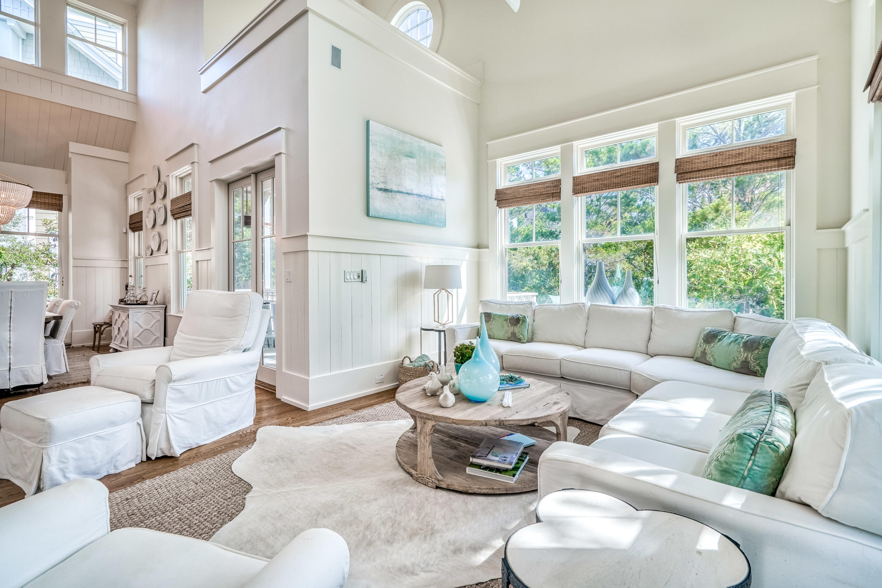 WATERSOUND BEACH - Residential