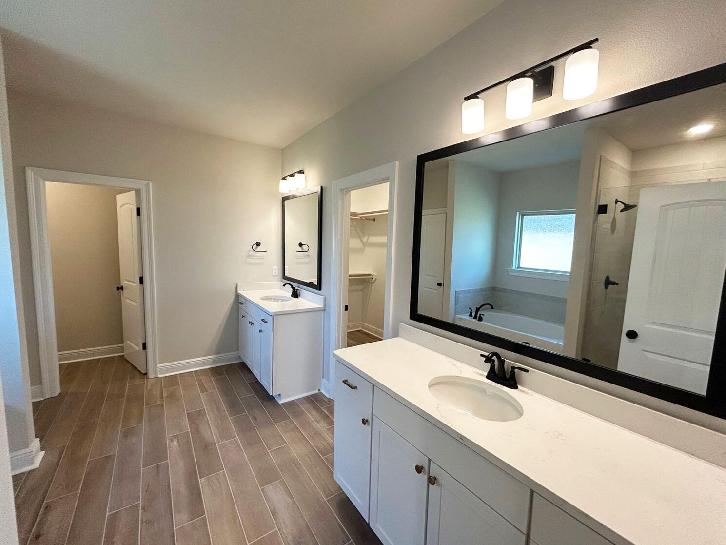HAMMOCK BAY - STARBURST - Residential