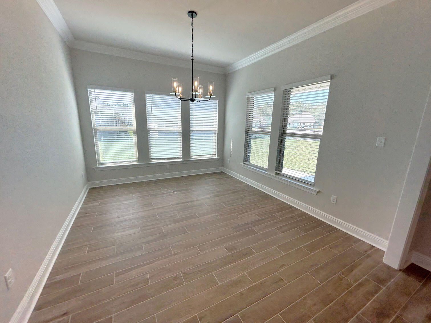 HAMMOCK BAY - STARBURST - Residential