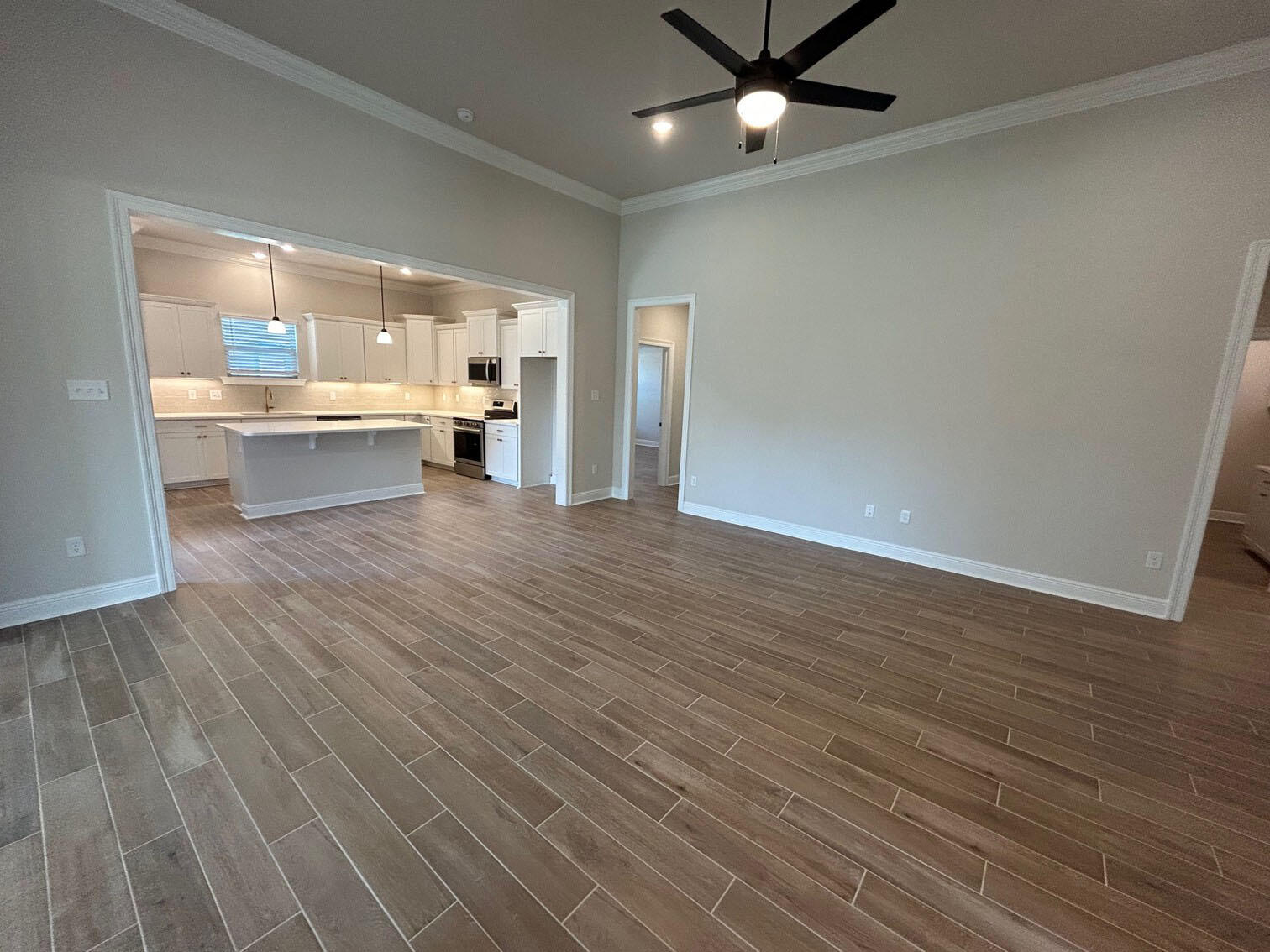 HAMMOCK BAY - STARBURST - Residential