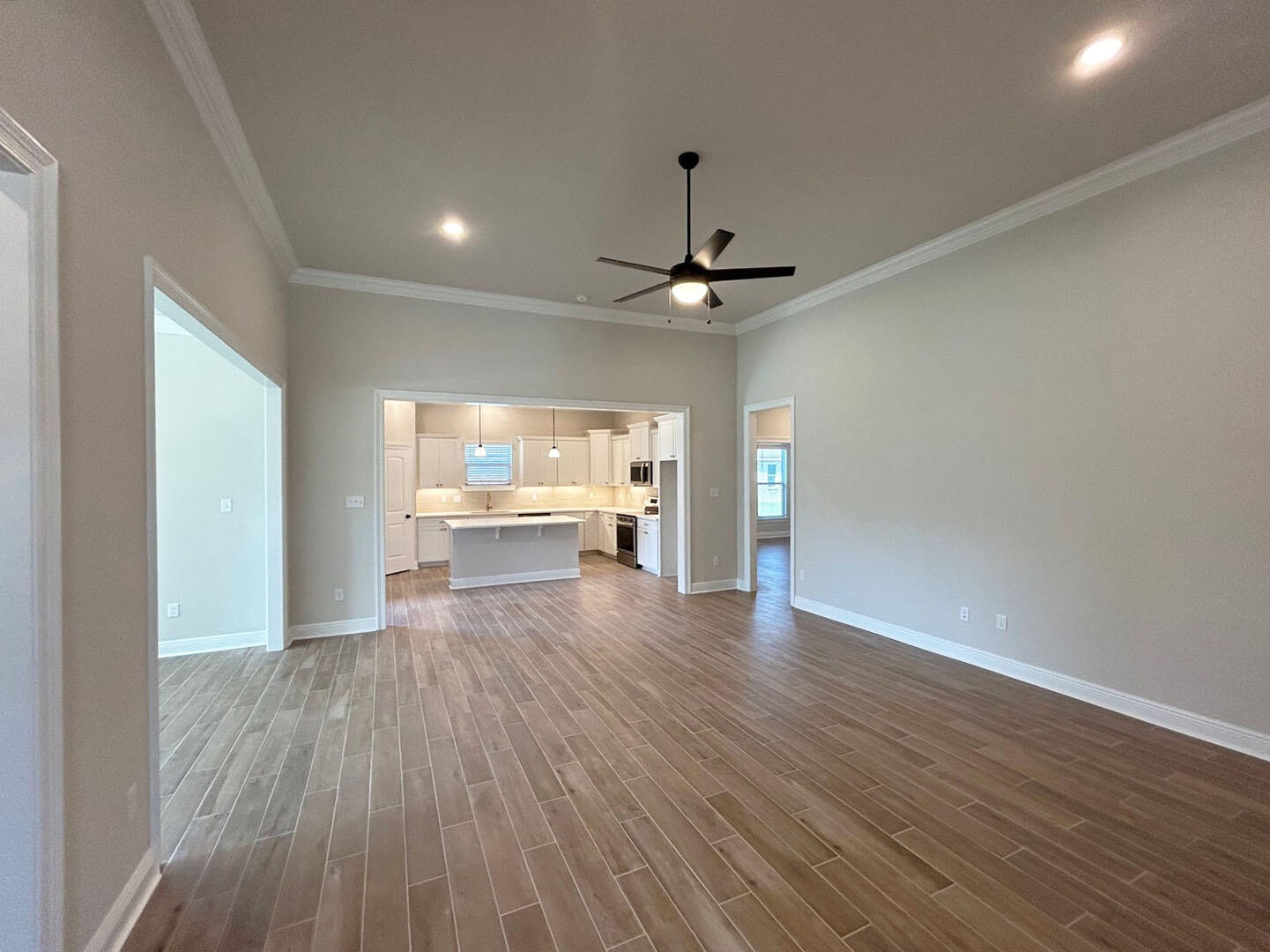 HAMMOCK BAY - STARBURST - Residential
