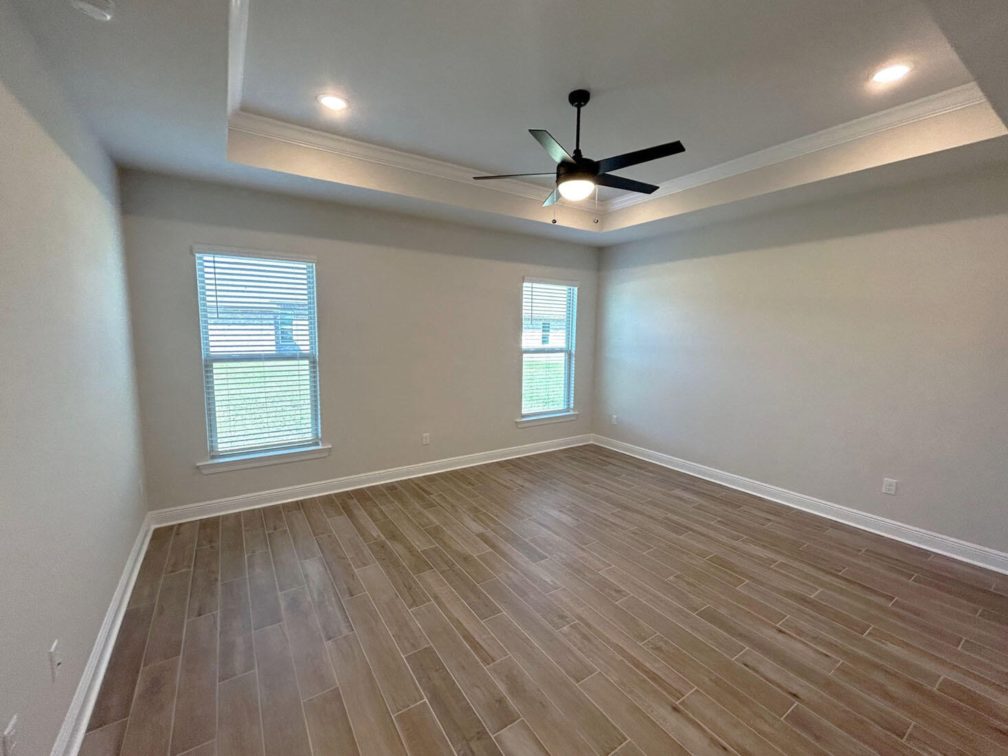 HAMMOCK BAY - STARBURST - Residential