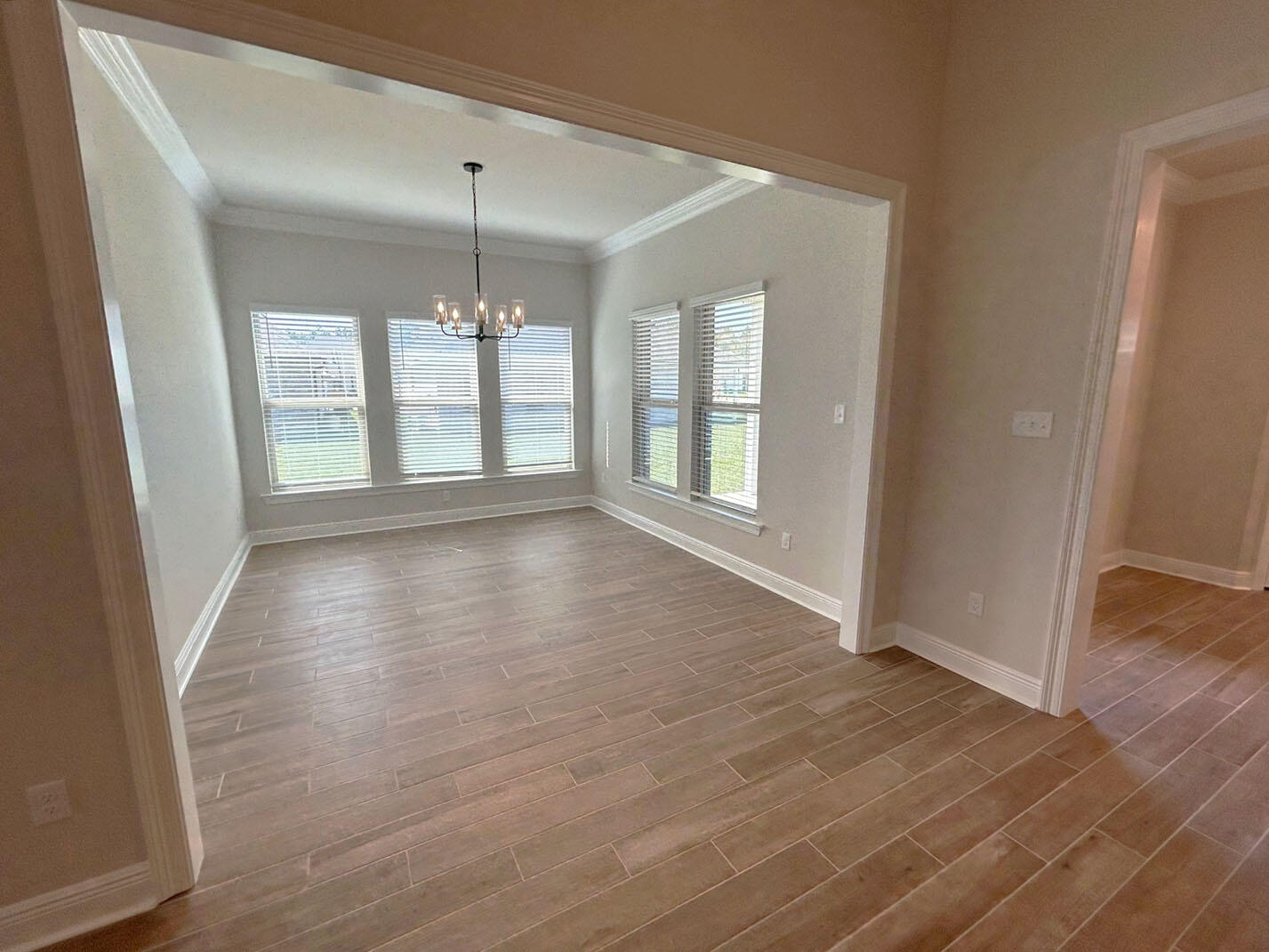 HAMMOCK BAY - STARBURST - Residential