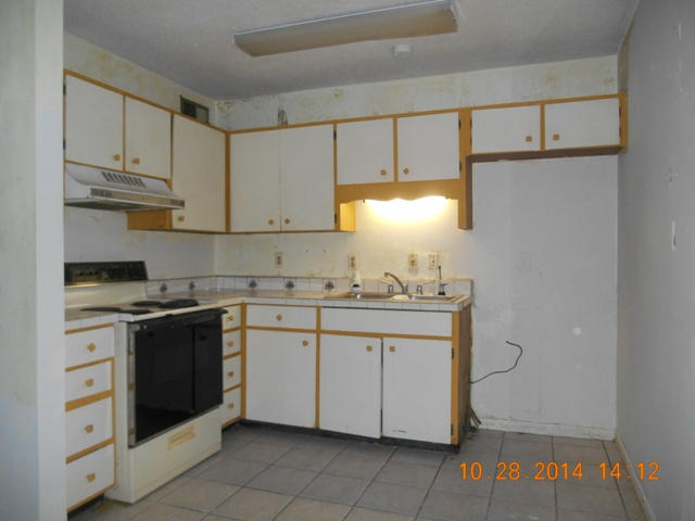 PORT DIXIE - Residential