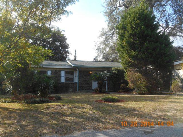 PORT DIXIE - Residential