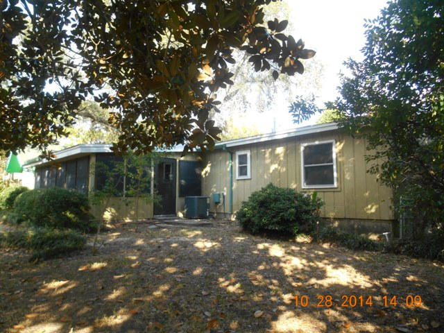 PORT DIXIE - Residential