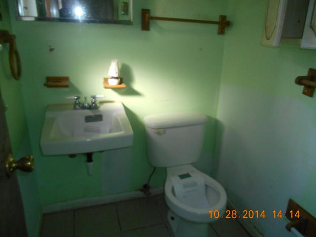 PORT DIXIE - Residential