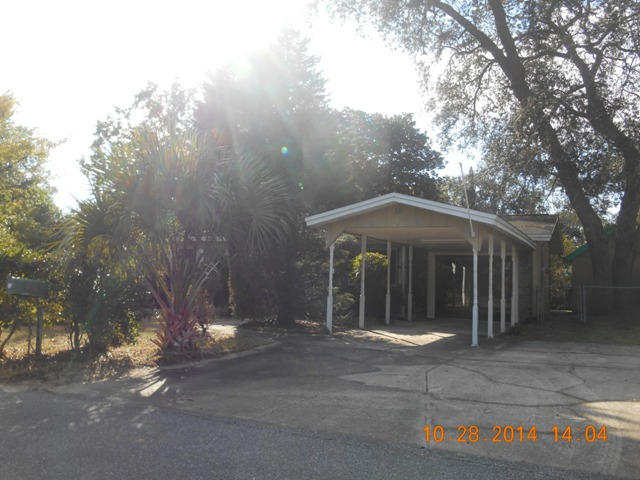 PORT DIXIE - Residential